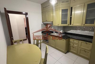 Apartament in stil Baroc cu 3 camere in Sibiu pe George Cosbuc - 4