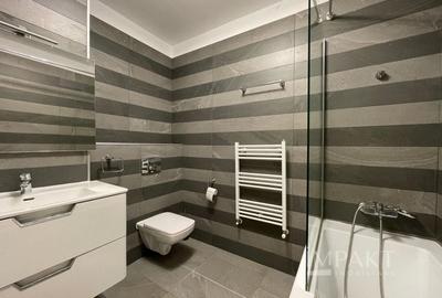 Apartament ULTRALUX cu 3 camere in cartierul Gheorgheni. - 9