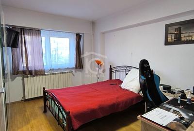 Apartament cu 4 camere decomandat în Păcurari - 6