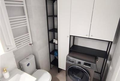 Apartament cu 2 camere decomandat, mobilat în Cug - 7