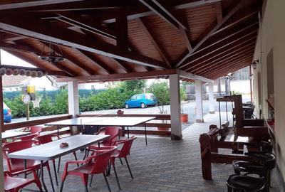 Casă cu 6 camere în Ocna Sibiului - 4