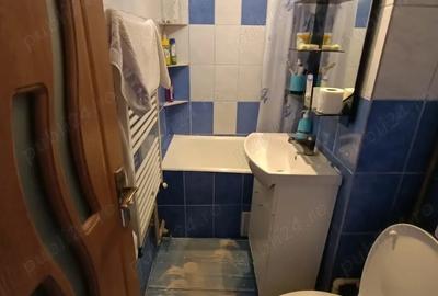 De vanzare apartament 2 camere Micro 5, Hunedoara complet mobilat ?i utilat - 7