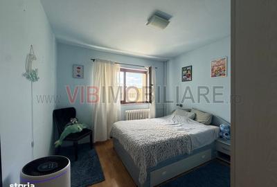 Apartament cu 2 camere în Dobroești - 3