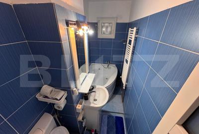 Apartament 2 camere, 42 mp, zona Micro 5 - 3