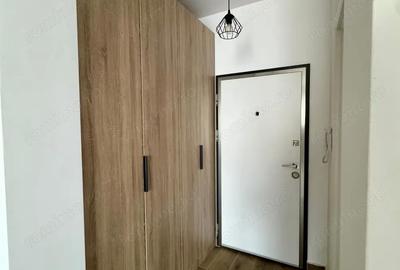 Garsonieră în Braytim - 4