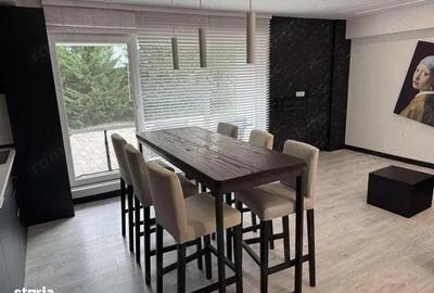 3 camere | Pipera | Curte 200 mp | Predare Imediata | Lux | Nou - 3