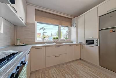 Vila cocheta si eleganta in zona linistita I Otopeni Odai - Spitalul Oxxygene - 11