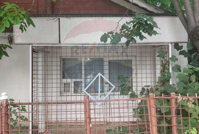 Spatiu comercial de inchiriat Bacau cladire separata - 2