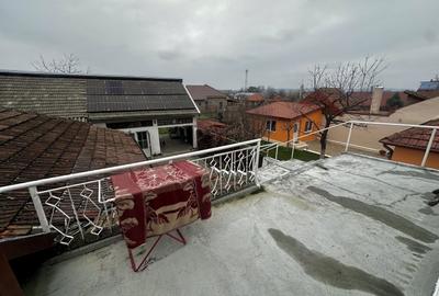 Casă individuală cu 7 camere cu Canalizare în Sânmartin - 17