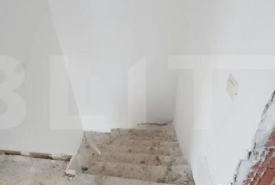 Casă cu 5 camere cu Teren 400 Mp în Central - 12