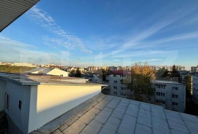 Oportunitate! Penthouse 156 mp utili, 64 mp terasa, cartier George Enescu - 3