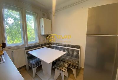 Ap. 2 cam TUDOR CENTER, centrală, AC, 2 balcoane Ap. 2 cam TUDOR CENTER, centrală, AC, 2 balcoane - 4