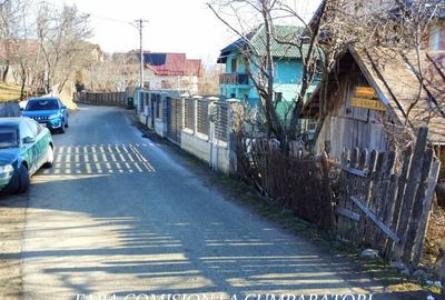 CALIMANESTI, TEREN 1231 MP - 9