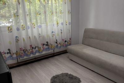 Apartament cu 3 camere decomandat, mobilat în Central - 3