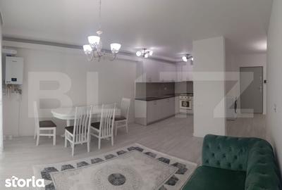 Apartament cu 2 camere în Burdujeni - 2