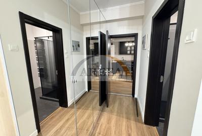 Apartament 2 camere prima inchiriere Pipera - 8