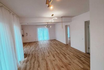 Casă cu 3 camere cu Teren 500 Mp în Popești - 3