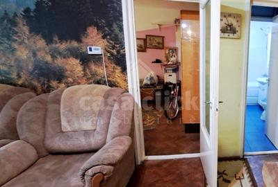 Apartament 2 camere Micro 19, etaj 3, centrala termica - 4