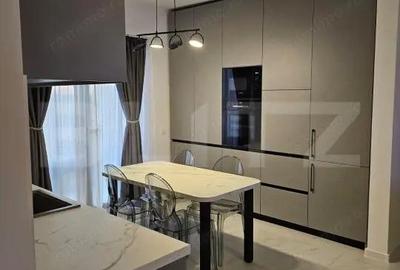 Apartament 3 camere, 64 mp utili, cartier Magnolia - 14