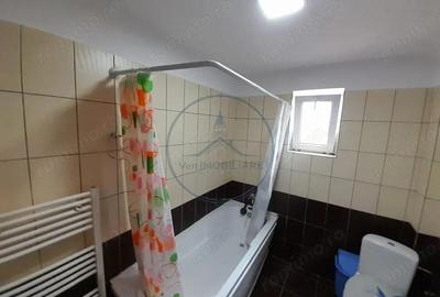 Apartament cu 2 camere, 52 mp, cu loc de parcare, zona Sud - 3