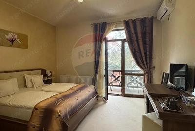 Pensiune superba de vanzare in Sovata cu nota 9.7 pe Booking - 15