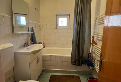 Apartament cu 3 camere decomandat în Central - 13