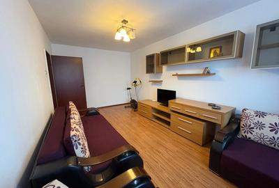 Apartament cu 2 camere decomandat, mobilat în Apărătorii Patriei - 1