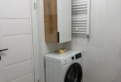 Apartament cu 3 camere decomandat în Central - 3