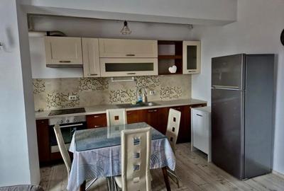 Apartament cu 2 camere semidecomandat în Otopeni - 3
