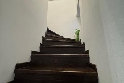 Casă individuală cu 2 camere cu Teren 500 Mp în Dorobanți - 4