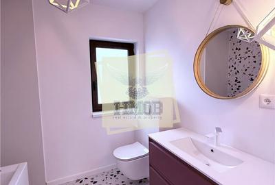Casă cu 5 camere cu Teren 427 Mp în Central - 17