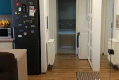 Apartament cu 2 camere semidecomandat în Central - 2