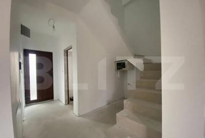 Casă cu 4 camere în Moșnița Veche - 7