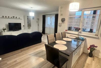 Apartament in regim hotelier - 3