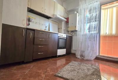 Garsonieră decomandată în Călărași