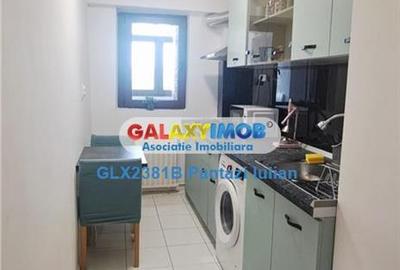 Garsonieră decomandată, mobilată în Doamna Ghica - 14