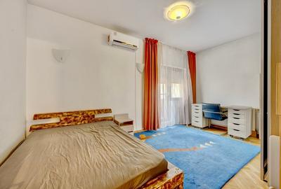 Casă individuală cu 7 camere cu Canalizare în Pipera - 20