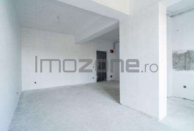 Drumul Taberei - Raul Doamnei, bloc nou,  2 camere, decomandat, parter inalt - 2