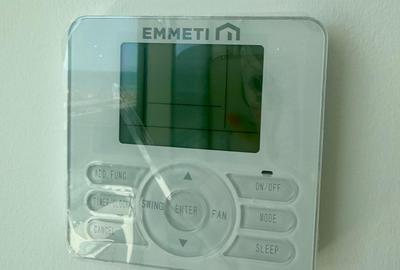 Apartament 2 camere Mamaia-White Titanic cu vedere la mare - 8