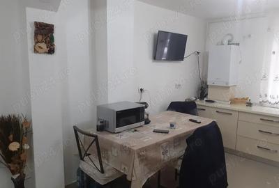 Vanzare Apartament 3 camere cf. 1 parter, semid., mobilat si utilat zona Viziru 1 - 5