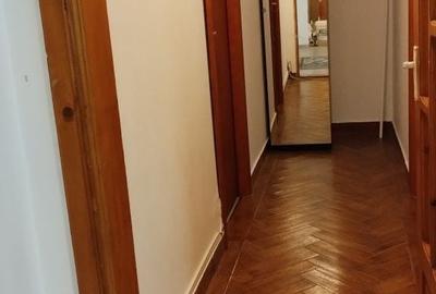 Apartament cu 3 camere semidecomandat în Drumul Taberei - 5