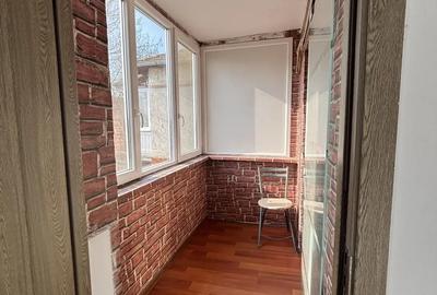 Vand apartament cu 3 camere decomandat(compuse din 2) - 3