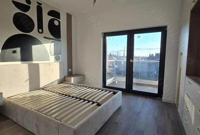 Casă cu 4 camere cu Teren 241 Mp în Chercea - 2