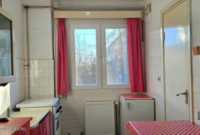 Apartament cu 4 camere decomandat în Circumvalațiunii - 6