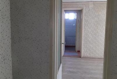 Apartament cu 2 camere semidecomandat în Gării - 4