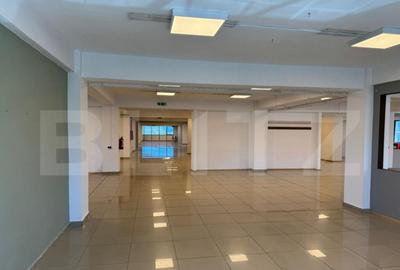 Spa?iu comercial / showroom, de inchiriat, 500 mp, zona Ca - 1