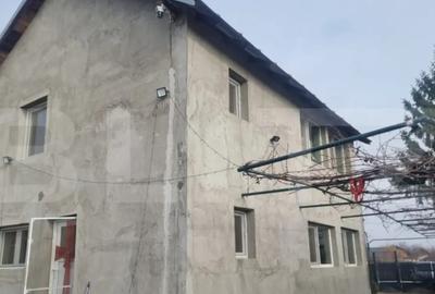 Casă cu 3 camere cu Teren 950 Mp în Mănești - 13
