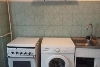 Garsonieră decomandată, mobilată în Ștefan cel Mare - 3