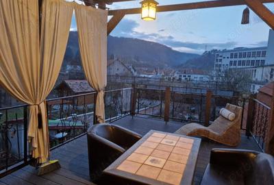 Vanzare Casa cu 3 dormitoare Sighisoara Pastorilor 32 - 5