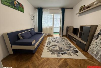 Apartament cu 2 camere decomandat în Cornișa - 6